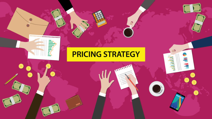 Pricing Strategy for Business Owners